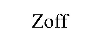 ZOFF