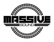 MASSIVE SOUND