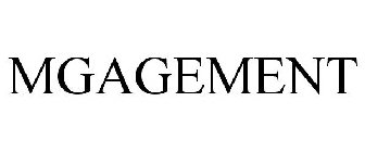 MGAGEMENT