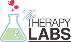 THE THERAPY LABS