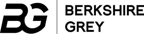 BG BERKSHIRE GREY