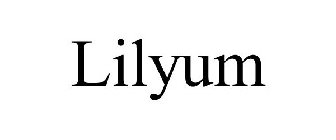 LILYUM