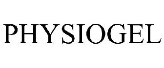 PHYSIOGEL