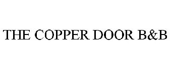 THE COPPER DOOR B&B