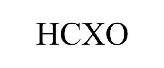 HCXO
