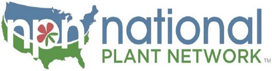 NPN NATIONAL PLANT NETWORK