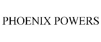 PHOENIX POWERS