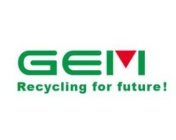 GEM RECYCLING FOR FUTURE!
