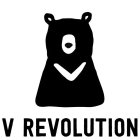 V REVOLUTION