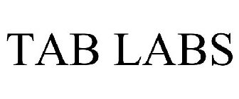 TAB LABS