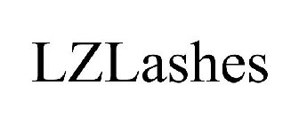 LZLASHES