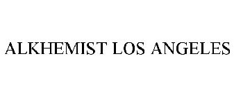ALKHEMIST LOS ANGELES