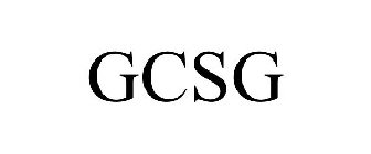 GCSG