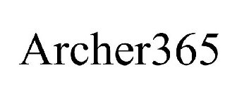 ARCHER365