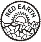RED EARTH