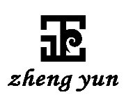 ZHENG YUN