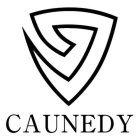 CAUNEDY