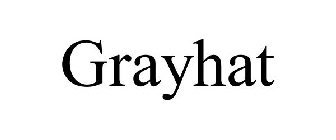 GRAYHAT