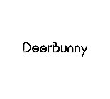 DEERBUNNY