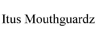 ITUS MOUTHGUARDZ