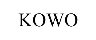 KOWO