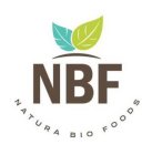 NBF NATURA BIO FOODS