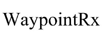 WAYPOINTRX