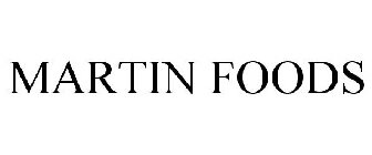 MARTIN FOODS