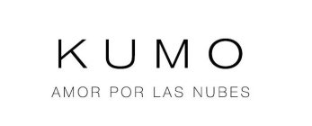 KUMO AMOR POR LAS NUBES