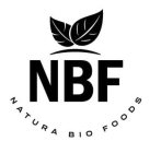 NBF NATURA BIO FOODS