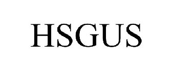 HSGUS