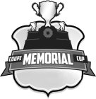 COUPE MEMORIAL CUP