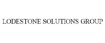 LODESTONE SOLUTIONS GROUP
