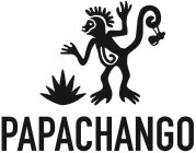 PAPACHANGO