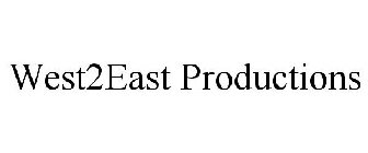 WEST2EAST PRODUCTIONS