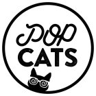 POP CATS