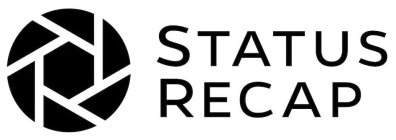 STATUS RECAP