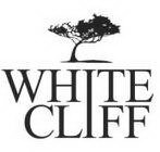 WHITE CLIFF