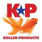 KP KOLLER PRODUCTS