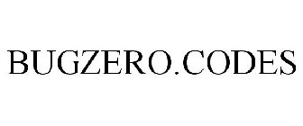 BUGZERO.CODES