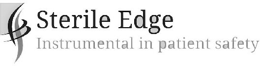 SE STERILE EDGE INSTRUMENTAL IN PATIENT SAFETY