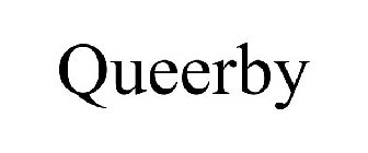 QUEERBY