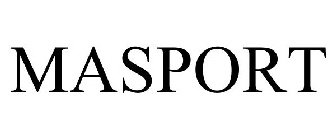 MASPORT