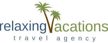 RELAXING VACATIONS TRAVEL AGENCY