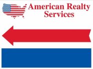 AMERICAN REALTY SERVICES