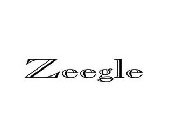 ZEEGLE