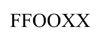 FFOOXX