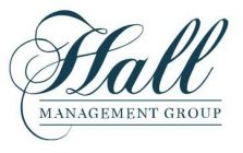 HALL MANAGEMENT GROUP