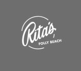 RITA'S FOLLY BEACH
