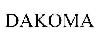 DAKOMA